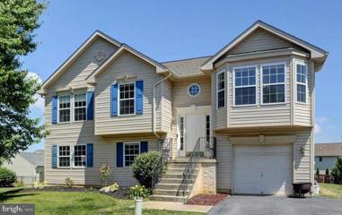 156 Rocky Fountain Drive, Greencastle, PA 17225 - #: PAFL2022076