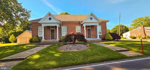 171 East Avenue, Greencastle, PA 17225 - MLS#: PAFL2022078