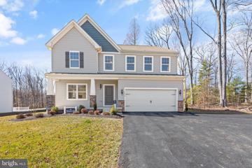 Tbd-  Paradise View Drive, Greencastle, PA 17225 - #: PAFL2022080