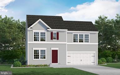 Tbd Falcon Lane, Chambersburg, PA 17201 - MLS#: PAFL2022086