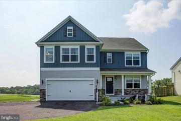 Tbd Falcon Lane, Chambersburg, PA 17201 - MLS#: PAFL2022088