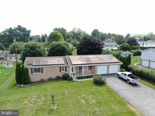 11616 N Landis Avenue, Waynesboro, PA 17268 - MLS#: PAFL2022106