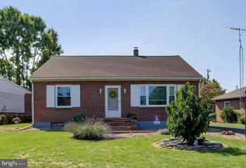 140 Highland Road, Chambersburg, PA 17202 - MLS#: PAFL2022128