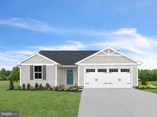 3066 Peridot Drive, Chambersburg, PA 17202 - MLS#: PAFL2022132