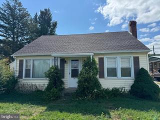 7140 Slabtown Road, Waynesboro, PA 17268 - MLS#: PAFL2022138