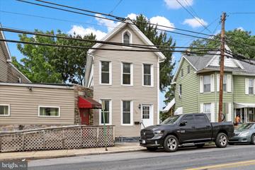 109 N Franklin Street, Chambersburg, PA 17202 - MLS#: PAFL2022144