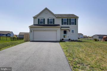 9986 Jennings Avenue, Waynesboro, PA 17268 - MLS#: PAFL2022152