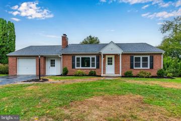 1109 Cider Press Road, Chambersburg, PA 17201 - MLS#: PAFL2022160