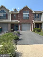 2017 Powell Drive, Chambersburg, PA 17201 - MLS#: PAFL2022170