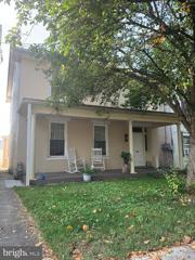 217 S Washington St., Greencastle, PA 17225 - MLS#: PAFL2022172