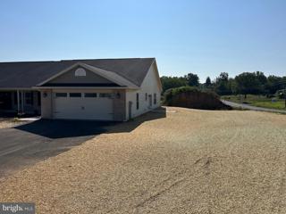 738 Rising Sun Lane, Chambersburg, PA 17201 - MLS#: PAFL2022174