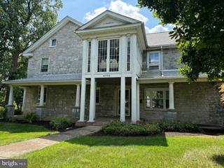 4773 Lemar Road, Mercersburg, PA 17236 - MLS#: PAFL2022198