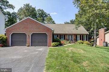 6147 Greenbriar Lane, Fayetteville, PA 17222 - MLS#: PAFL2022216