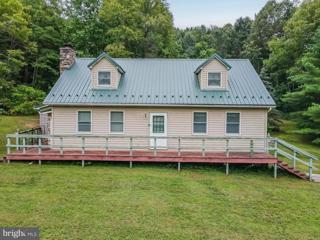 22464 Loop Road, Doylesburg, PA 17219 - #: PAFL2022226