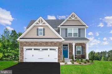 1550 Shannon Drive South, Greencastle, PA 17225 - MLS#: PAFL2022252