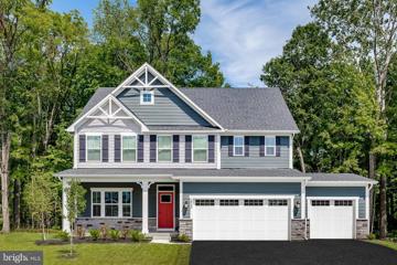 1990 Shannon Drive South, Greencastle, PA 17225 - MLS#: PAFL2022270