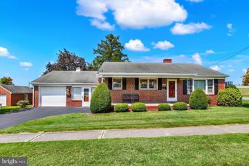 336 Harrison Avenue, Waynesboro, PA 17268 - #: PAFL2022282