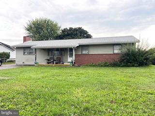 2124 Hafer Road, Fayetteville, PA 17222 - MLS#: PAFL2022292