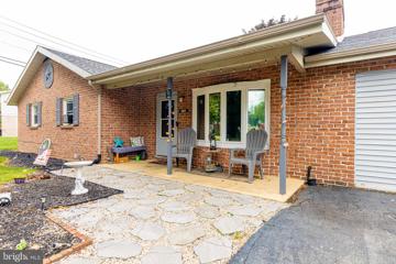 26 Turner Drive, Fayetteville, PA 17222 - MLS#: PAFL2022322