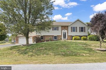 262 Pattison Drive Drive, Shippensburg, PA 17257 - MLS#: PAFL2022326