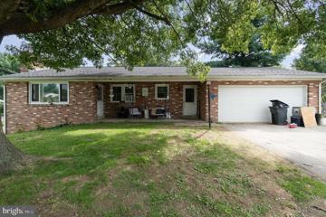 120 Milhouse, Chambersburg, PA 17201 - MLS#: PAFL2022330