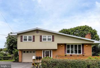 1780 Leafmore Road, Chambersburg, PA 17202 - MLS#: PAFL2022350