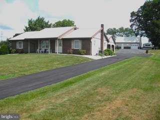 1461 Roxbury Road, Shippensburg, PA 17257 - #: PAFL2022364