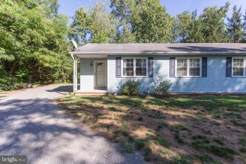 21 Grist Mill Drive, Mont Alto, PA 17237 - MLS#: PAFL2022366