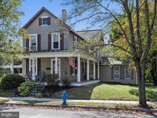 998 Scotland Avenue, Chambersburg, PA 17201 - MLS#: PAFL2022378