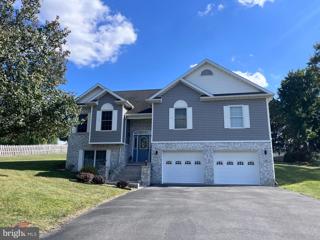 23 Vernon Drive, Chambersburg, PA 17202 - MLS#: PAFL2022392