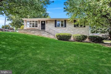 77 Hillside Drive, Chambersburg, PA 17201 - MLS#: PAFL2022420