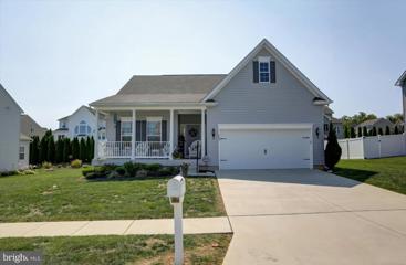 503 Waterdale Drive, Waynesboro, PA 17268 - #: PAFL2022424