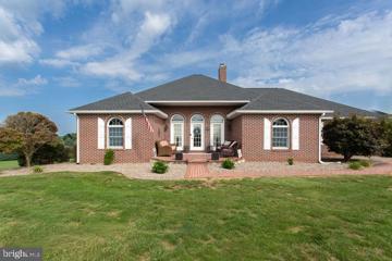 6435 Greenbriar Circle, Chambersburg, PA 17202 - #: PAFL2022436