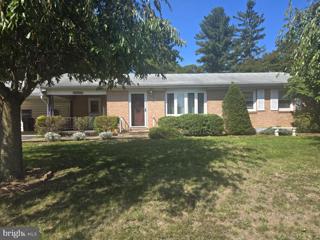 6575 Back Lane E, Waynesboro, PA 17268 - MLS#: PAFL2022466