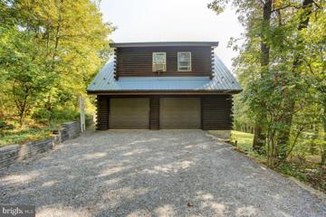 15700 Dogwood Drive, Fort Loudon, PA 17224 - #: PAFL2022520