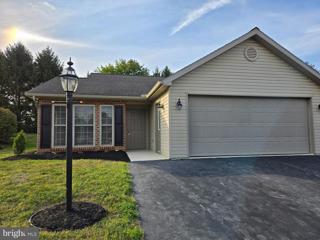 152 Sequoia Court, Chambersburg, PA 17201 - MLS#: PAFL2022558