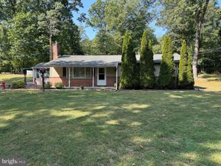 5413 Charlestown Road, Mercersburg, PA 17236 - #: PAFL2022590