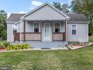 11443 S South Mountain Road, Fayetteville, PA 17222 - MLS#: PAFL2022596