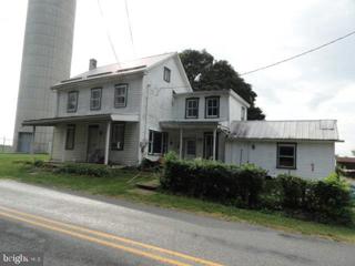 11643 Bemisderfer Road, Greencastle, PA 17225 - #: PAFL2022598