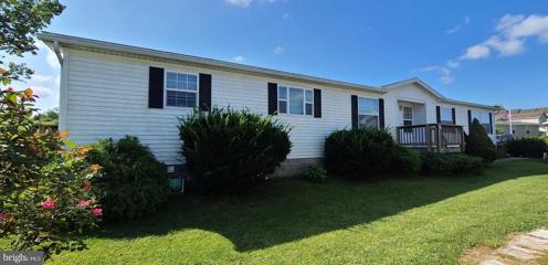 115 Kristyn Court Unit 72, Waynesboro, PA 17268 - #: PAFL2022606