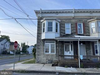 102 W Catherine Street, Chambersburg, PA 17201 - MLS#: PAFL2022608