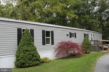 10541 Ash Drive, Waynesboro, PA 17268 - #: PAFL2022614