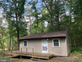 8245 Aughwick, Mcconnellsburg, PA 17233 - #: PAFU2001340