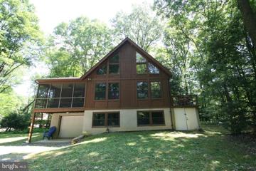 17788 Hemlock Ridge, Broad Top, PA 16621 - #: PAHU2023110