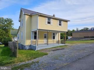 415 High Street, Rockhill Furnace, PA 17249 - MLS#: PAHU2023124