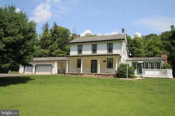 5269 Trout Run Lane, Spruce Creek, PA 16683 - #: PAHU2023132