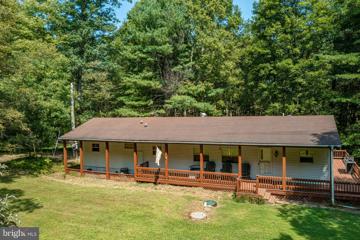 17971 Dun Rovin, Todd, PA 16685 - MLS#: PAHU2023140