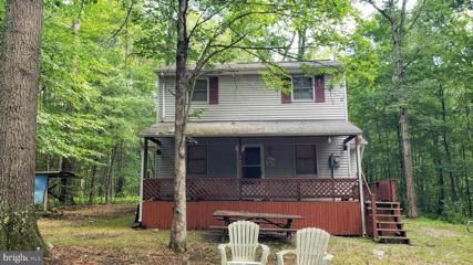 6115 Acorn Road, Robertsdale, PA 16674 - #: PAHU2023148