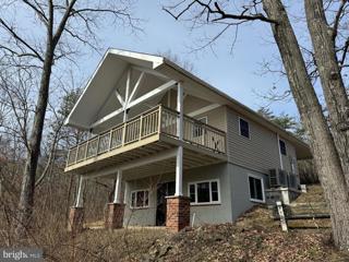 2753 Cottage, James Creek, PA 16657 - #: PAHU2023152