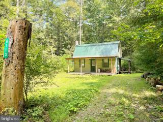 6113 Roaring Run Road, Robertsdale, PA 16674 - MLS#: PAHU2023156